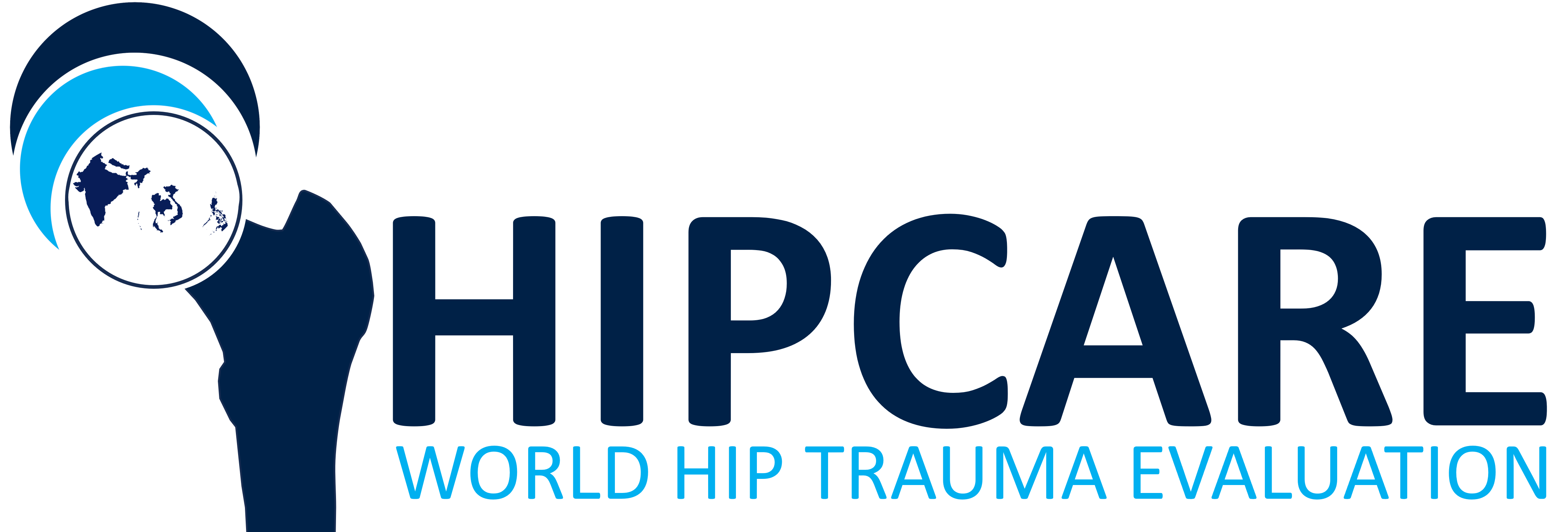 The HIPCARE Study Logo
