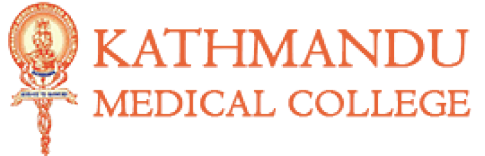 Kathmandu Medical College Logo